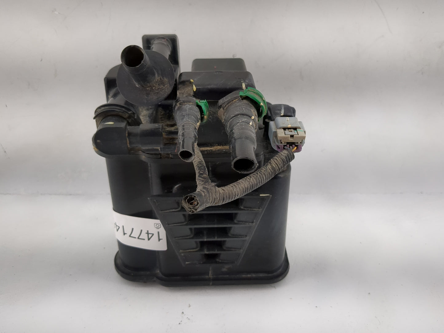2018 Buick Encore Fuel Vapor Charcoal Canister 1477146 - Oemusedautoparts1.com