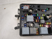2018-2020 Buick Encore Fusebox Fuse Box Panel Relay Module P/N:120007826 120007827, 13500114, 13500120 Fits Fits 2018 2019 2
