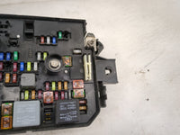 2018-2020 Buick Encore Fusebox Fuse Box Panel Relay Module P/N:120007826 120007827, 13500114, 13500120 Fits Fits 2018 2019 2