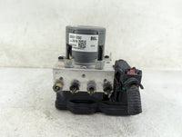 2017-2021 Buick Encore Anti-Lock Brake ABS Pump Module Actuator OEM P/N:42643519 688250455 Fits Fits 2017 2018 2019 2020 202