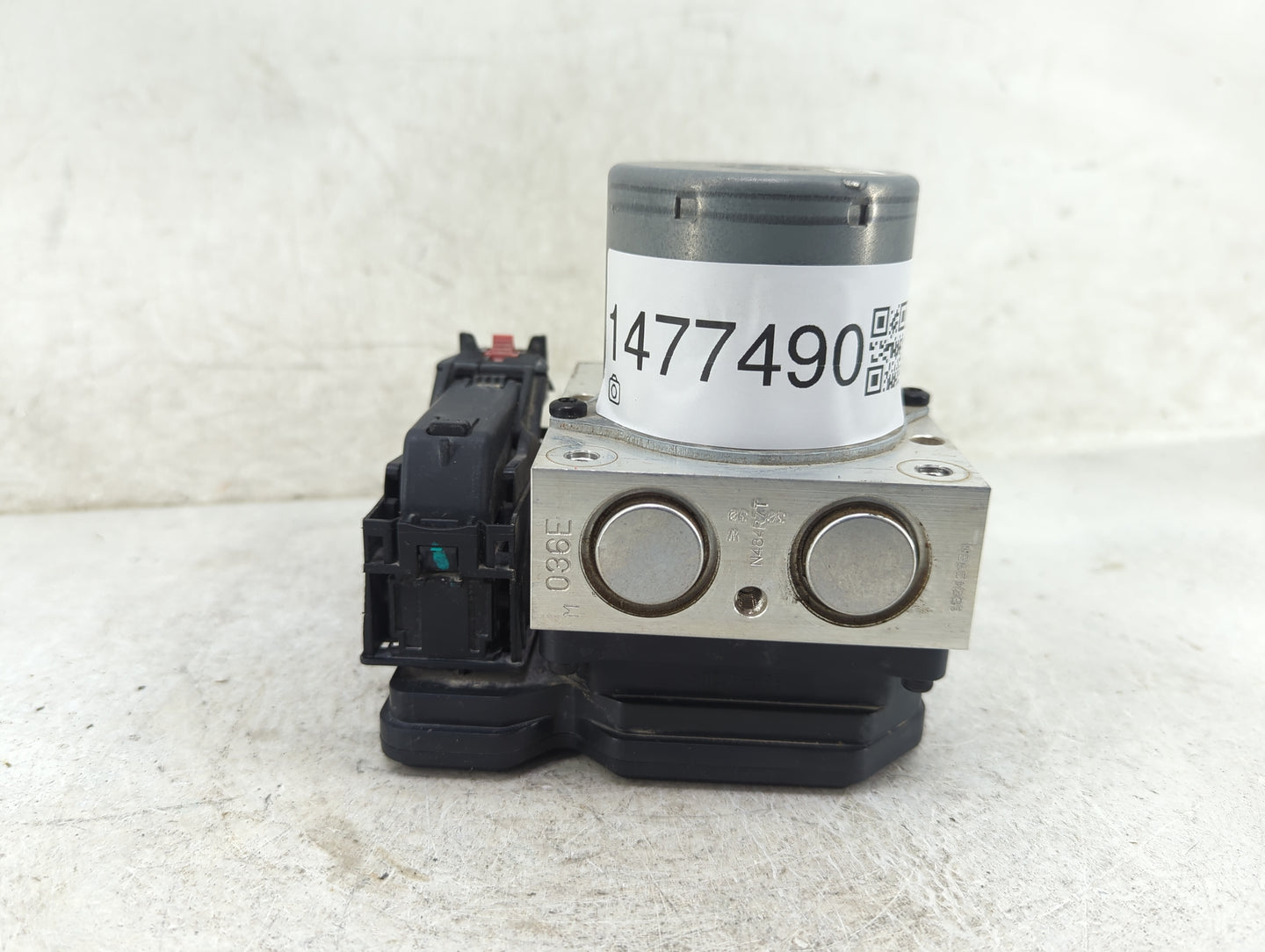 2017-2021 Buick Encore ABS Pump Control Module Replacement P/N:42643519 688250455 Fits Fits 2017 2018 2019 2020 2021 OEM Use