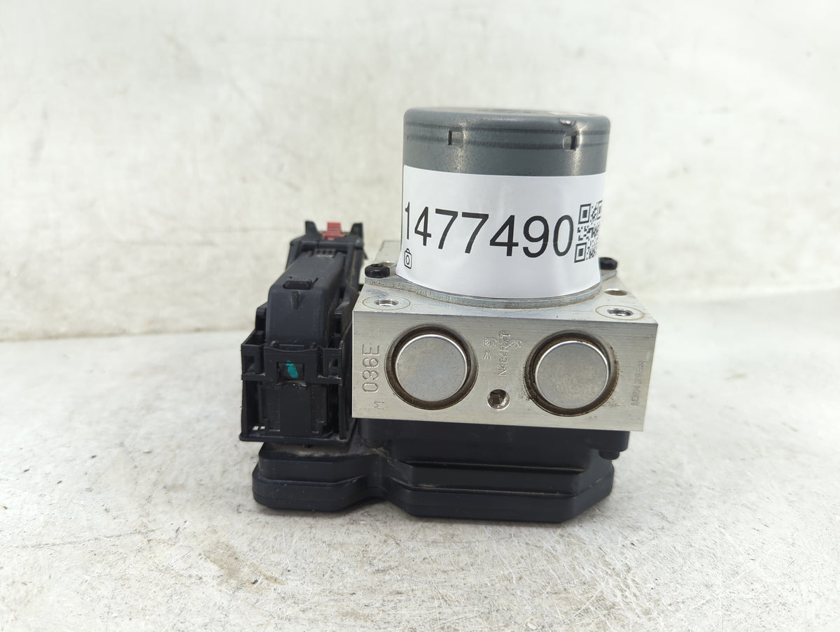2017-2021 Buick Encore Anti-Lock Brake ABS Pump Module Actuator OEM P/N:42643519 688250455 Fits Fits 2017 2018 2019 2020 202