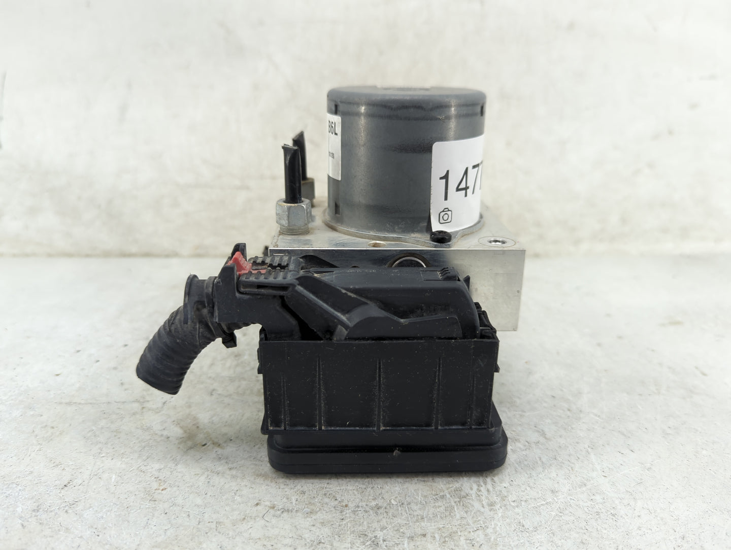 2017-2021 Buick Encore ABS Pump Control Module Replacement P/N:42643519 688250455 Fits Fits 2017 2018 2019 2020 2021 OEM Use