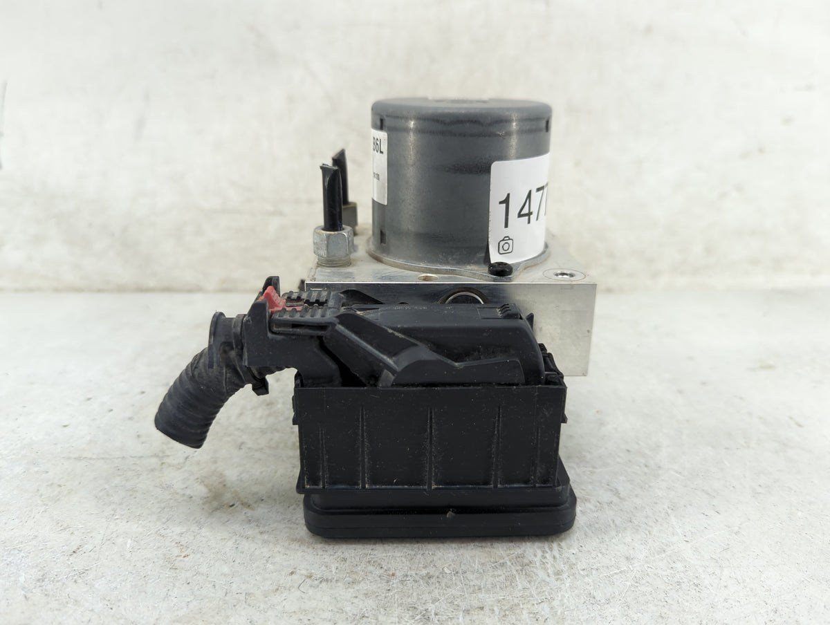 2017-2021 Buick Encore Anti-Lock Brake ABS Pump Module Actuator OEM P/N:42643519 688250455 Fits Fits 2017 2018 2019 2020 202