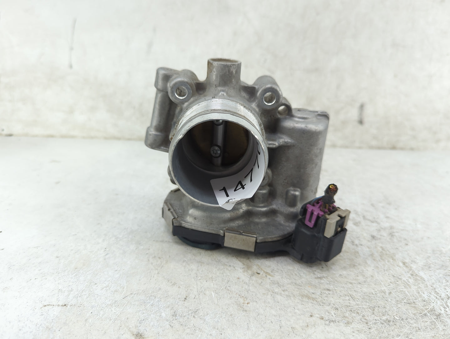 2013-2021 Buick Encore Throttle Body P/N:55565489 0280750499 Fits Fits 2011 2012 2013 2014 2015 2016 2017 2018 2019 2020 202