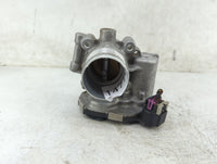 2013-2021 Buick Encore Throttle Body P/N:55565489 0280750499 Fits Fits 2011 2012 2013 2014 2015 2016 2017 2018 2019 2020 202