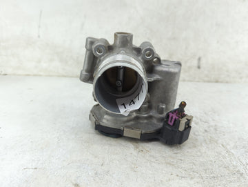 2013-2021 Buick Encore Throttle Body P/N:55565489 0280750499 Fits Fits 2011 2012 2013 2014 2015 2016 2017 2018 2019 2020 202