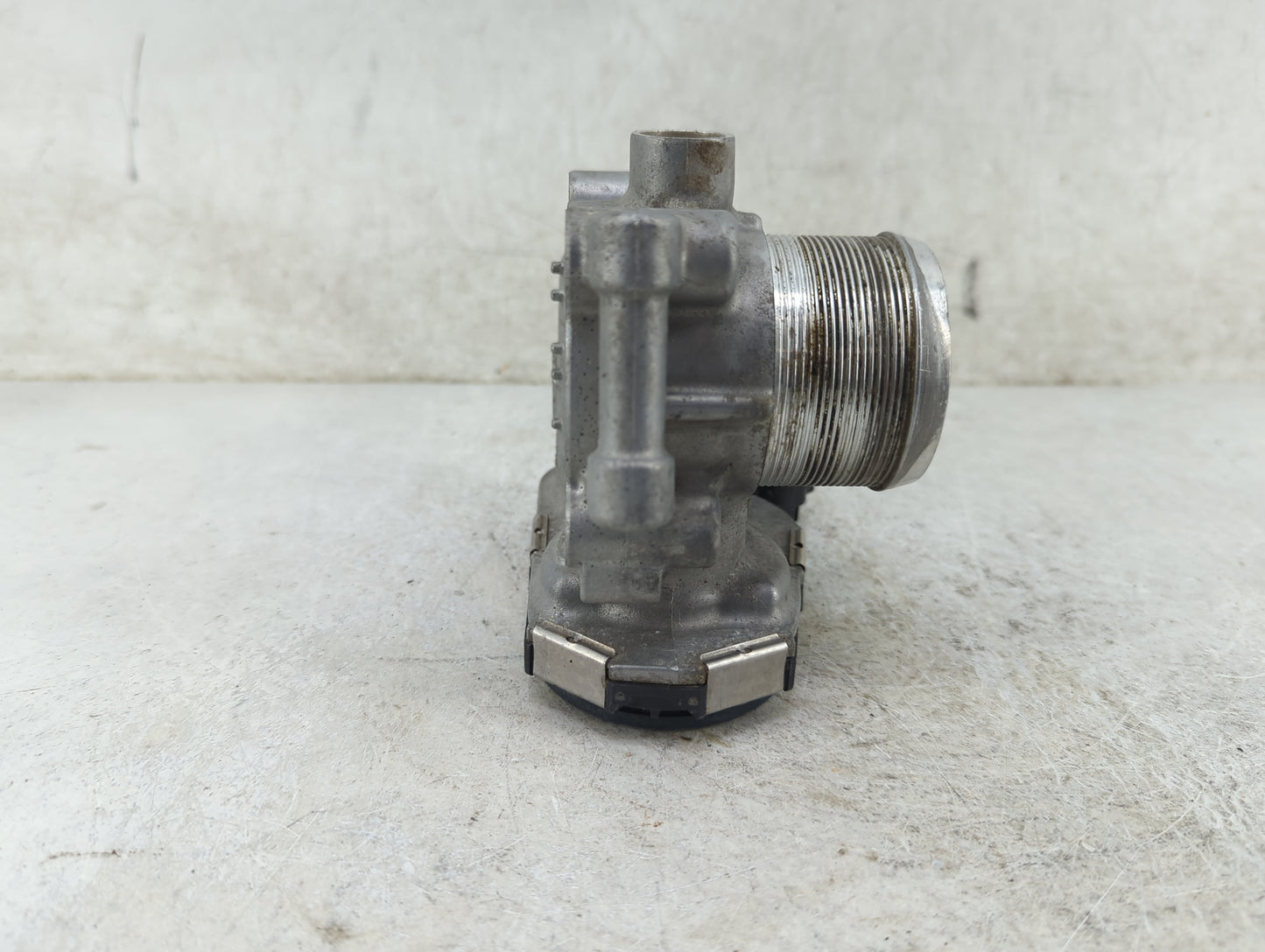 2013-2021 Buick Encore Throttle Body P/N:55565489 0280750499 Fits Fits 2011 2012 2013 2014 2015 2016 2017 2018 2019 2020 202