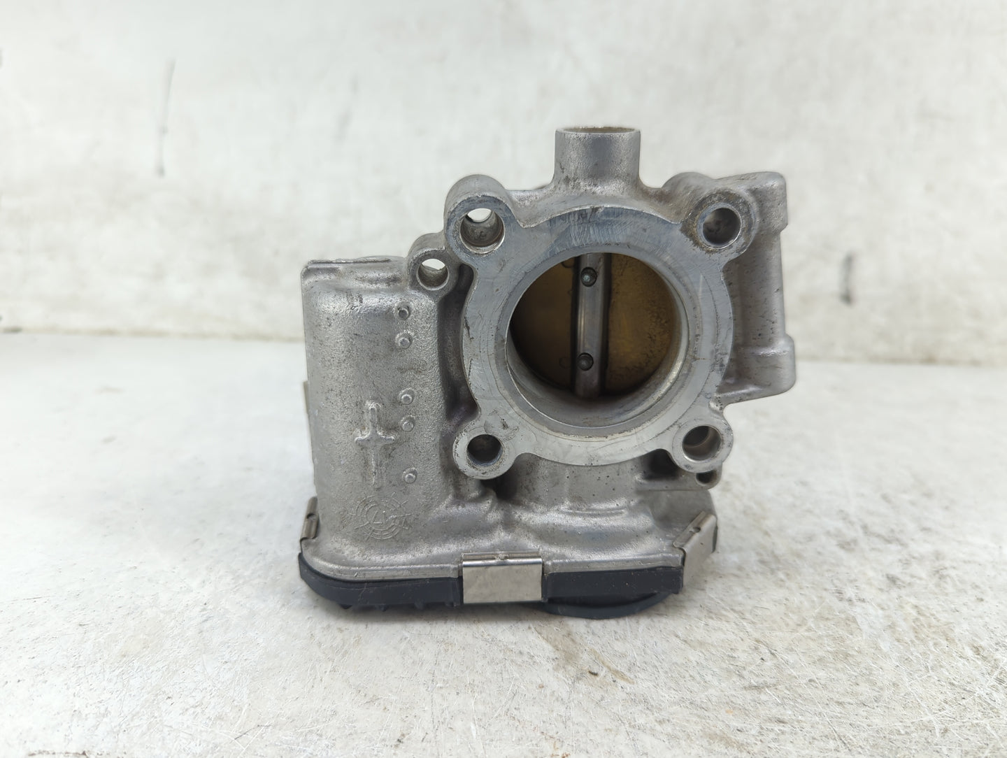 2013-2021 Buick Encore Throttle Body P/N:55565489 0280750499 Fits Fits 2011 2012 2013 2014 2015 2016 2017 2018 2019 2020 202
