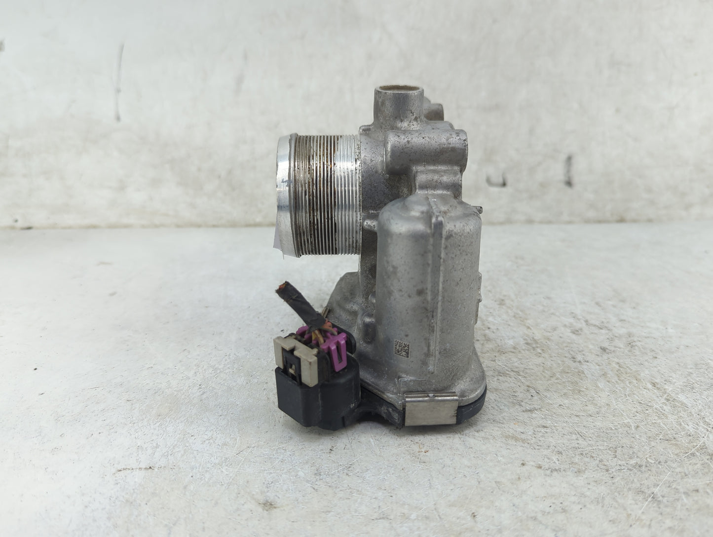 2013-2021 Buick Encore Throttle Body P/N:55565489 0280750499 Fits Fits 2011 2012 2013 2014 2015 2016 2017 2018 2019 2020 202