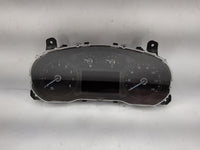 2017 Buick Encore Instrument Cluster Speedometer Gauges P/N:42539743 GM-0058-011-MR-CD0D Miles: Fits OEM Used Auto Parts - O