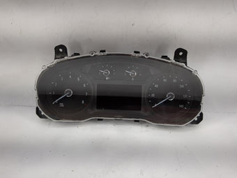 compare product 2017 Buick Encore Instrument Cluster Speedometer Gauges P/N:42539743 GM-0058-011-MR-CD0D Miles: Fits OEM Used Auto Parts