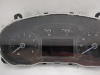2017 Buick Encore Instrument Cluster Speedometer Gauges P/N:42539743 GM-0058-011-MR-CD0D Miles: Fits OEM Used Auto Parts - O
