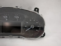 2017 Buick Encore Instrument Cluster Speedometer Gauges P/N:42539743 GM-0058-011-MR-CD0D Miles: Fits OEM Used Auto Parts - O