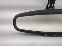 2018 Buick Encore Interior Rear View Mirror Replacement OEM P/N:046891 026891 Fits OEM Used Auto Parts - Oemusedautoparts1.c