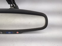 2018 Buick Encore Interior Rear View Mirror Replacement OEM P/N:046891 026891 Fits OEM Used Auto Parts - Oemusedautoparts1.c