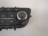 2017-2021 Buick Encore Climate Control Module Temperature AC/Heater Replacement P/N:39081561 A2C1134980001 Fits OEM Used Aut