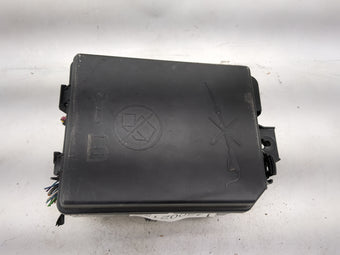 compare product 2018-2020 Buick Encore Fusebox Fuse Box Panel Relay Module P/N:42588098 29UHH1F00, 13500114, 120007826 Fits Fits 2018 2019 2020 OEM Used Auto Parts