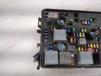2018-2020 Buick Encore Fusebox Fuse Box Panel Relay Module P/N:42588098 29UHH1F00, 13500114, 120007826 Fits Fits 2018 2019 2
