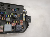 2018-2020 Buick Encore Fusebox Fuse Box Panel Relay Module P/N:42588098 29UHH1F00, 13500114, 120007826 Fits Fits 2018 2019 2