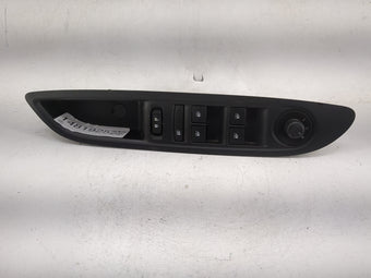 compare product 2017-2020 Buick Encore Master Power Window Switch Replacement Driver Side Left P/N:95025518-600R Fits Fits 2017 2018 2019 2020 OEM Used Auto Parts