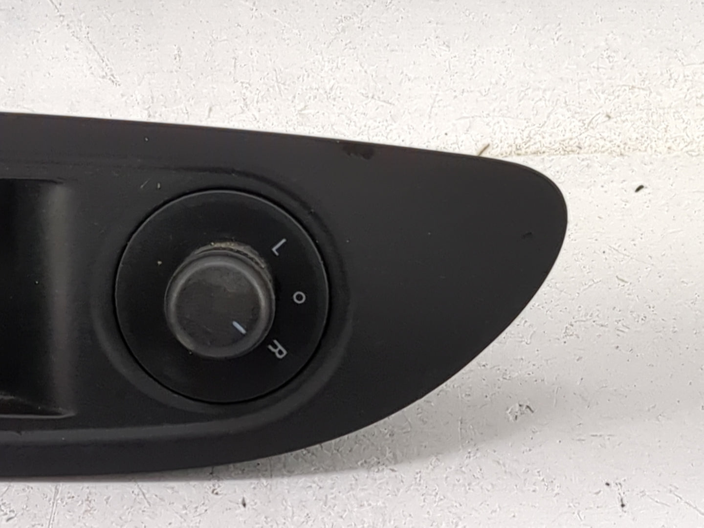 2017-2020 Buick Encore Master Power Window Switch Replacement Driver Side Left P/N:95025518-600R Fits Fits 2017 2018 2019 20