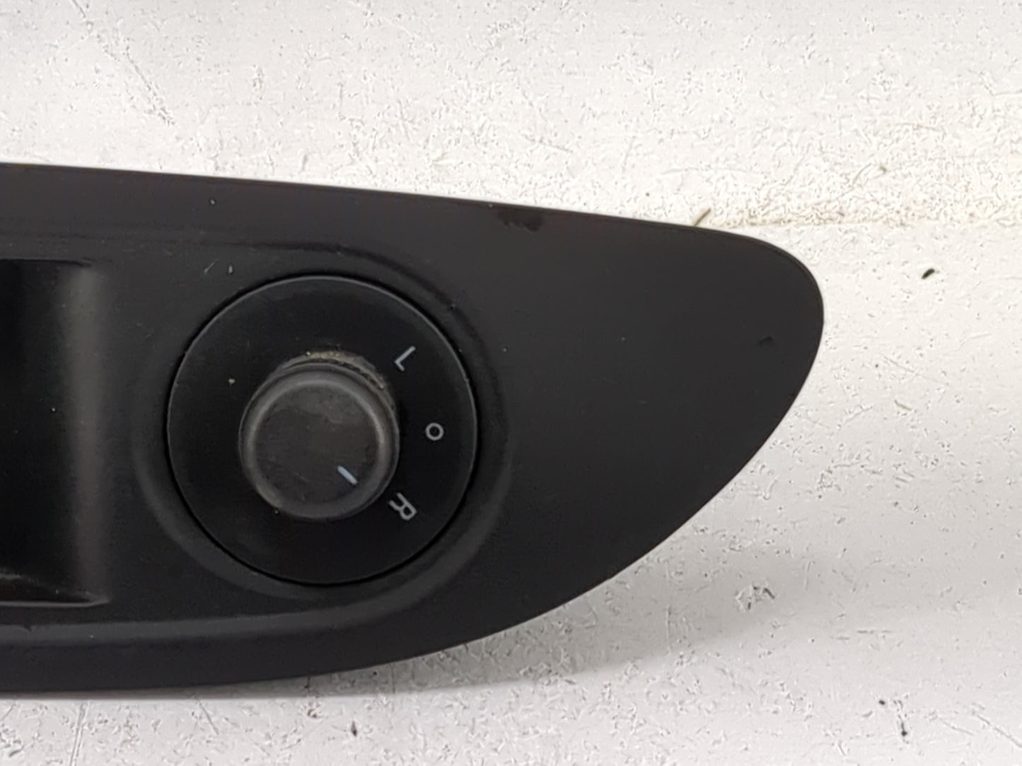 2017-2020 Buick Encore Master Power Window Switch Replacement Driver Side Left P/N:95025518-600R Fits Fits 2017 2018 2019 20