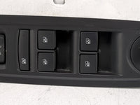 2017-2020 Buick Encore Master Power Window Switch Replacement Driver Side Left P/N:95025518-600R Fits Fits 2017 2018 2019 20