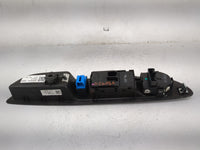 2017-2020 Buick Encore Master Power Window Switch Replacement Driver Side Left P/N:95025518-600R Fits Fits 2017 2018 2019 20
