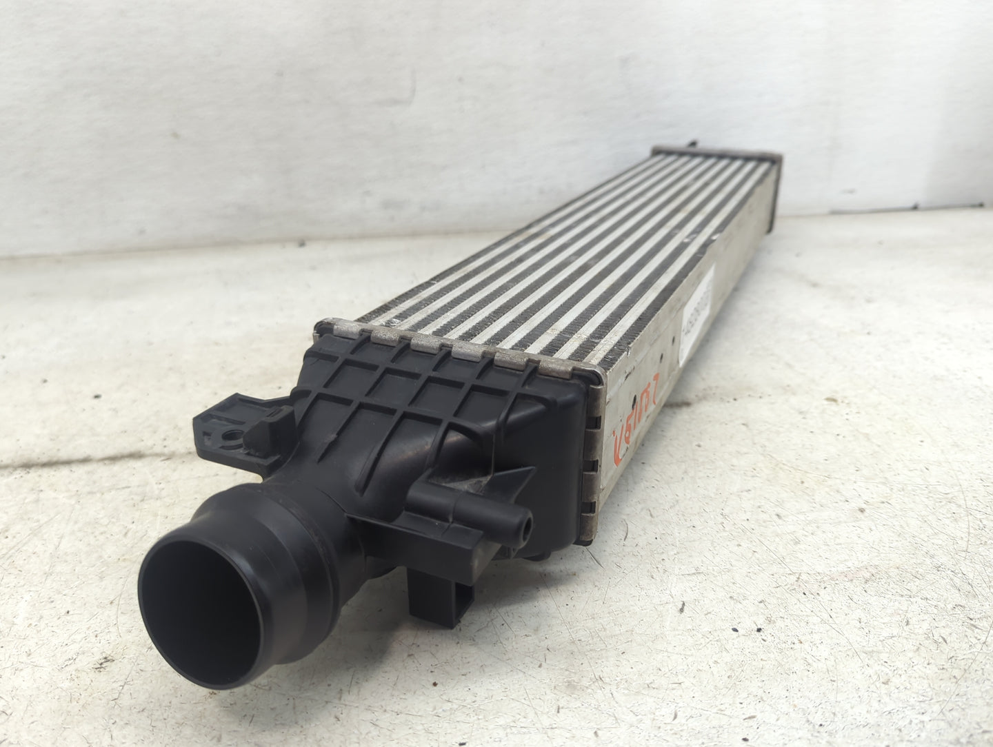 2013-2021 Buick Encore Turbo Intercooler - Oemusedautoparts1.com