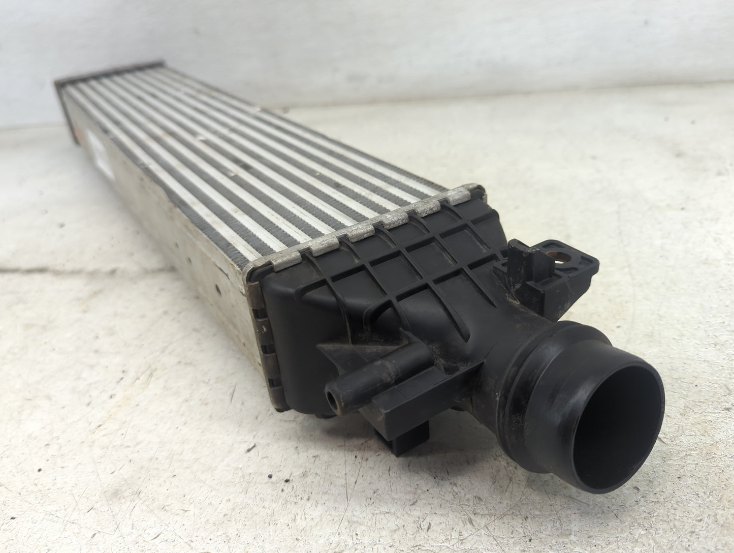 2013-2021 Buick Encore Turbo Intercooler - Oemusedautoparts1.com