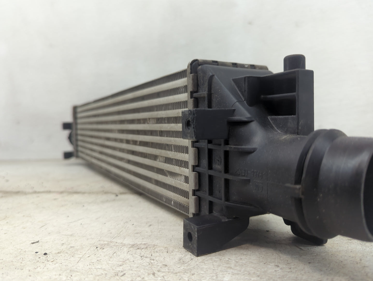 2013-2021 Buick Encore Turbo Intercooler - Oemusedautoparts1.com