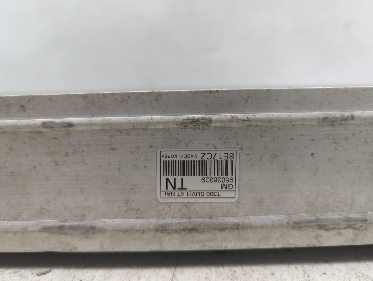 2013-2021 Buick Encore Turbo Intercooler - Oemusedautoparts1.com