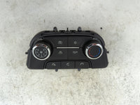 2017-2021 Buick Encore Climate Control Module Temperature AC/Heater Replacement P/N:A2C11580001 39081561 Fits OEM Used Auto 