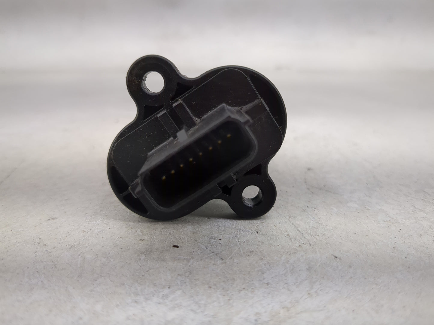 2016-2019 Buick Encore Mass Air Flow Meter Maf 1486033 - Oemusedautoparts1.com