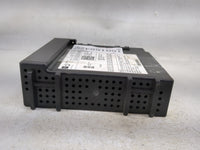 2018 Buick Encore Radio AM FM Cd Player Receiver Replacement P/N:84278526 Fits OEM Used Auto Parts - Oemusedautoparts1.com