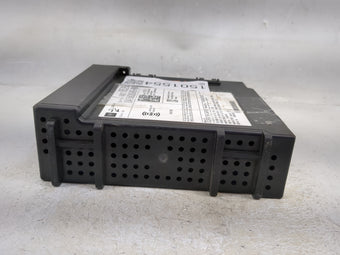 compare product 2018 Buick Encore Radio AM FM Cd Player Receiver Replacement P/N:84278526 Fits OEM Used Auto Parts
