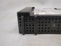 2018 Buick Encore Radio AM FM Cd Player Receiver Replacement P/N:84278526 Fits OEM Used Auto Parts - Oemusedautoparts1.com