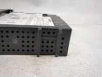 2018 Buick Encore Radio AM FM Cd Player Receiver Replacement P/N:84278526 Fits OEM Used Auto Parts - Oemusedautoparts1.com