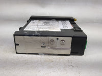2018 Buick Encore Radio AM FM Cd Player Receiver Replacement P/N:84278526 Fits OEM Used Auto Parts - Oemusedautoparts1.com