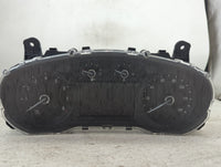 2017 Buick Encore Instrument Cluster Speedometer Gauges P/N:42539743 GM-0068-011-MR-CDOD, 176897137 Miles: Fits OEM Used Aut