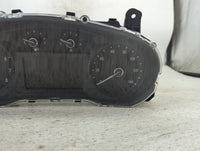 2017 Buick Encore Instrument Cluster Speedometer Gauges P/N:42539743 GM-0068-011-MR-CDOD, 176897137 Miles: Fits OEM Used Aut