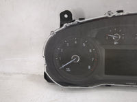 2017-2018 Buick Encore Instrument Cluster Speedometer Gauges P/N:42539743 7110500000000X, 175597137 Miles:135K Fits Fits 201