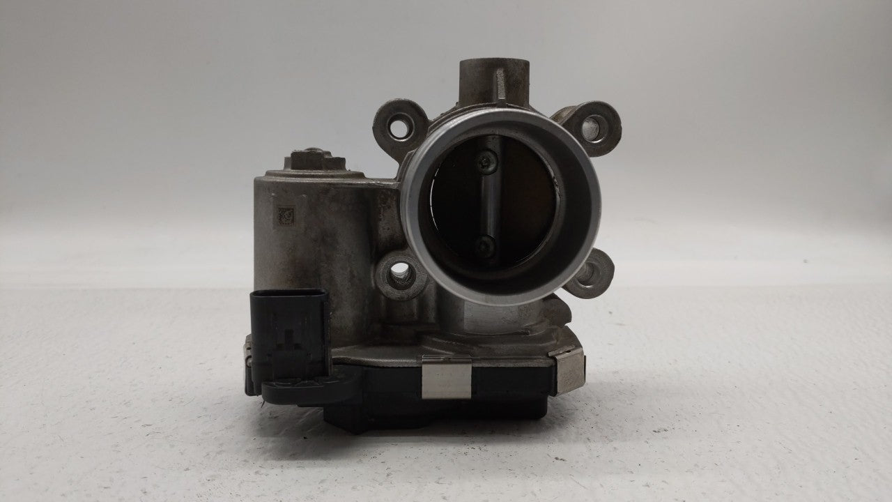 2016-2019 Buick Encore Throttle Body P/N:12659491BA 12671379AA Fits Fits 2016 2017 2018 2019 OEM Used Auto Parts - Oemusedau