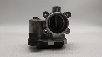 2016-2019 Buick Encore Throttle Body P/N:12659491BA 12671379AA Fits Fits 2016 2017 2018 2019 OEM Used Auto Parts - Oemusedau