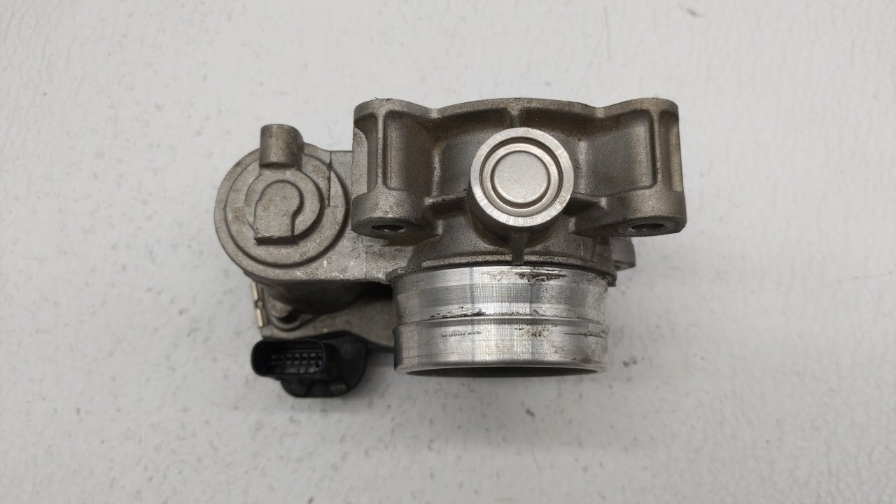 2016-2019 Buick Encore Throttle Body P/N:12659491BA 12671379AA Fits Fits 2016 2017 2018 2019 OEM Used Auto Parts - Oemusedau