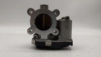 2016-2019 Buick Encore Throttle Body P/N:12659491BA 12671379AA Fits Fits 2016 2017 2018 2019 OEM Used Auto Parts - Oemusedau