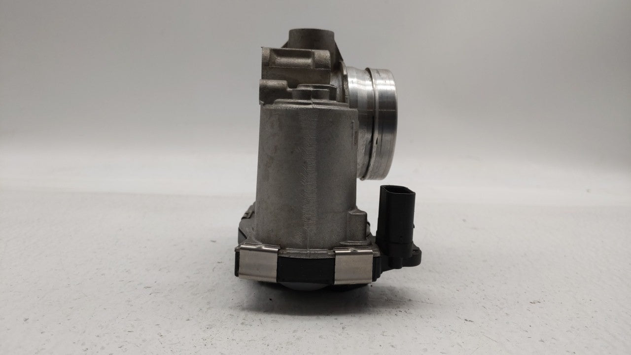 2016-2019 Buick Encore Throttle Body P/N:12659491BA 12671379AA Fits Fits 2016 2017 2018 2019 OEM Used Auto Parts - Oemusedau