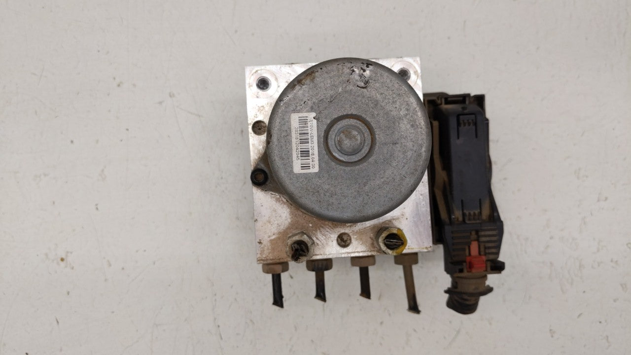 2017-2019 Buick Encore ABS Pump Control Module Replacement P/N:42643519 42520669, 42563014 Fits Fits 2017 2018 2019 OEM Used