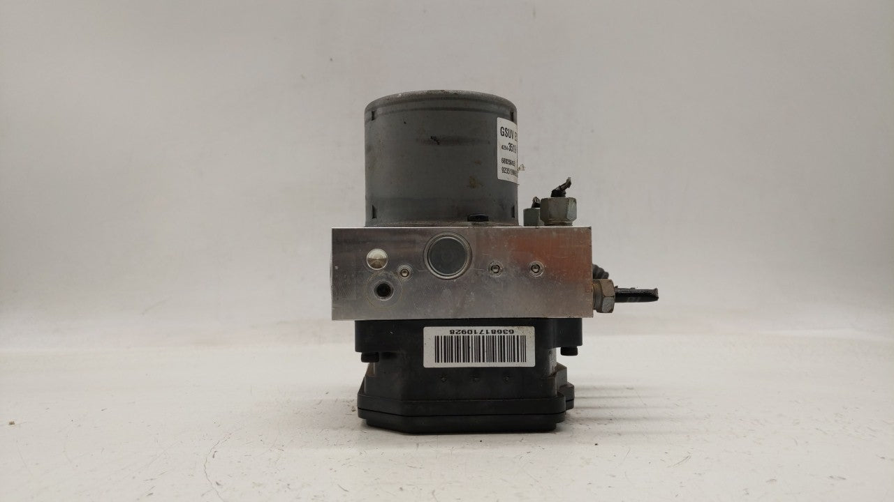 2017-2019 Buick Encore ABS Pump Control Module Replacement P/N:42643519 42520669, 42563014 Fits Fits 2017 2018 2019 OEM Used